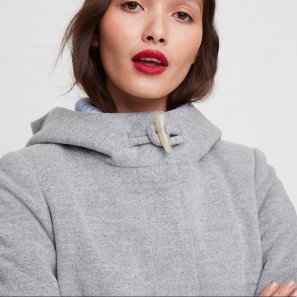 Aritzia Babaton Pearce Wool Coat - Picture 13 of 14